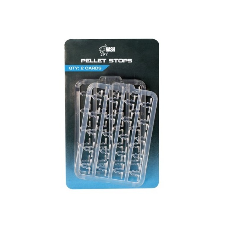 Nash Pellet Hairstop - Pellet stopper