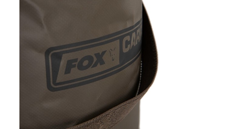 Fox Carpmaster Water Bucket 4.5 l - Összehajtható vödör