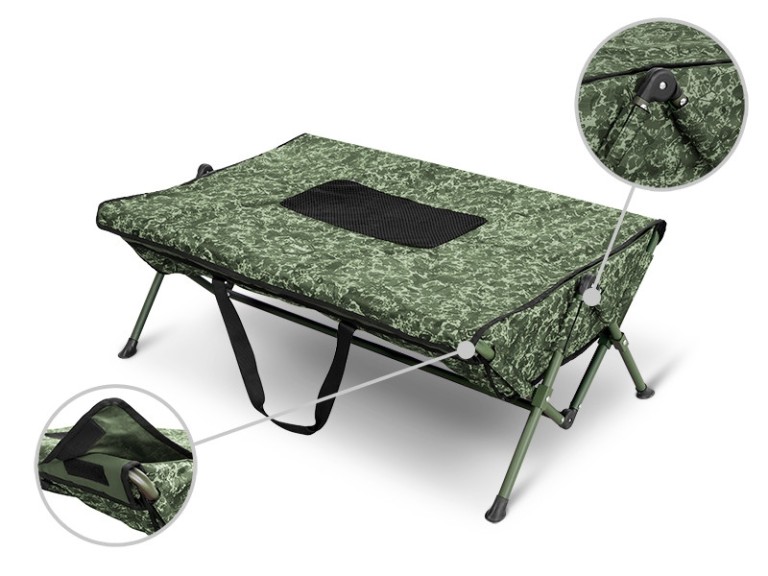 Delphin Cradle C2G XL - Pontybölcső