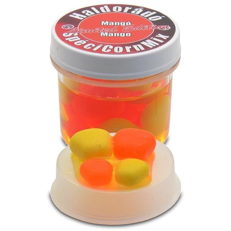 Haldorádó SpéciCorn Mix Limited Edition Mangó - Gumikukorica