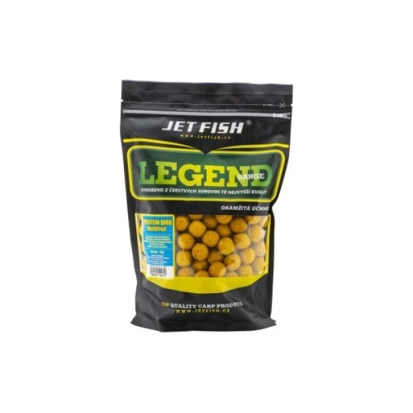 Jet Fish Legend bojli Protein Bird Multifruit 1kg 