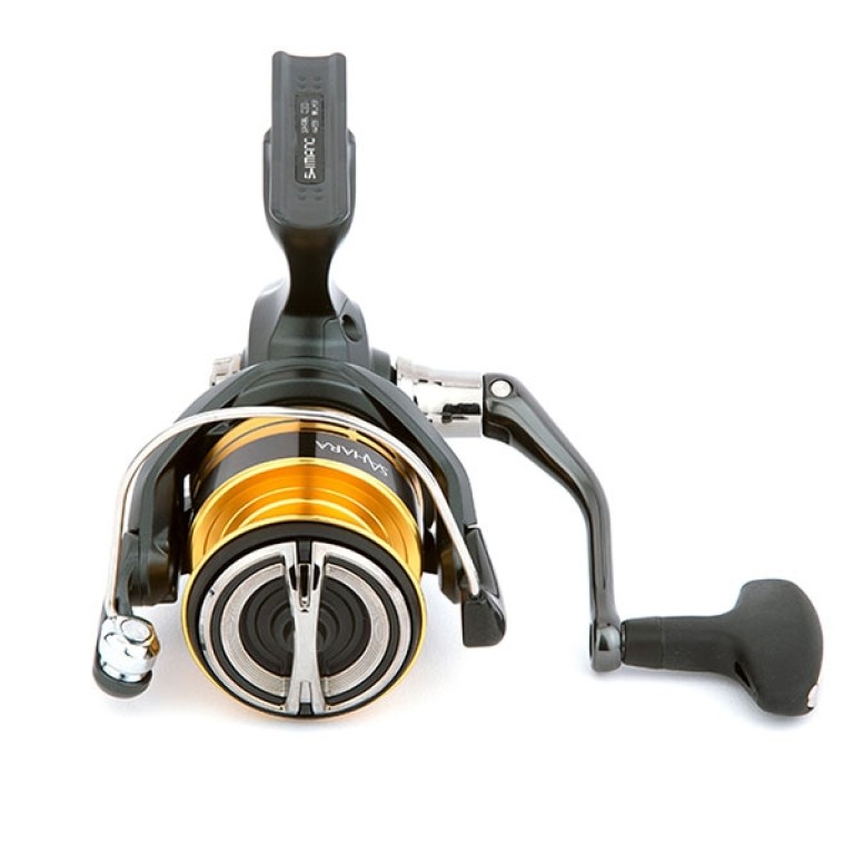 Shimano Sahara FJ 4000 - Pergető orsó