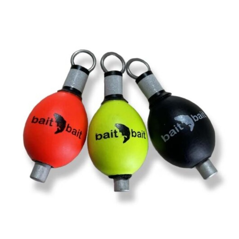 Bait Bait Line Biter Indicator