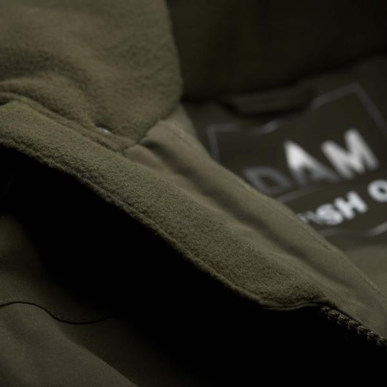 Dam XTherm Winter Thermoruha szett