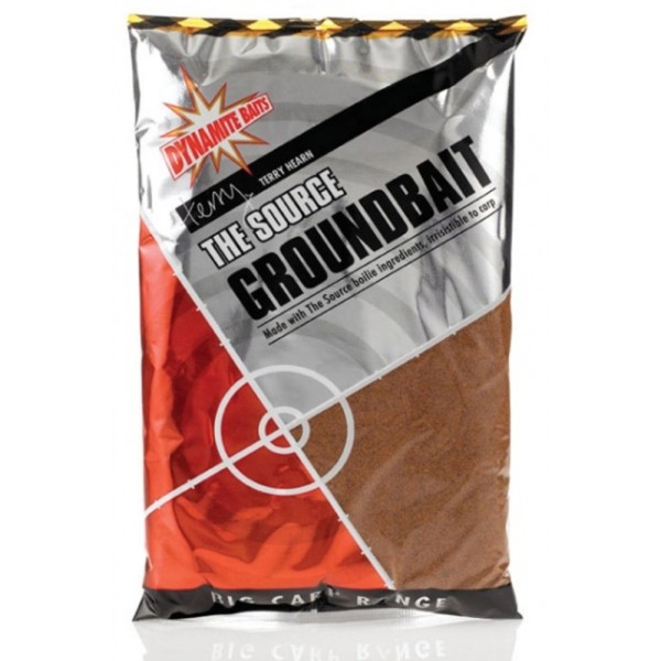 Dynamite Baits Source Groundbait 900 g