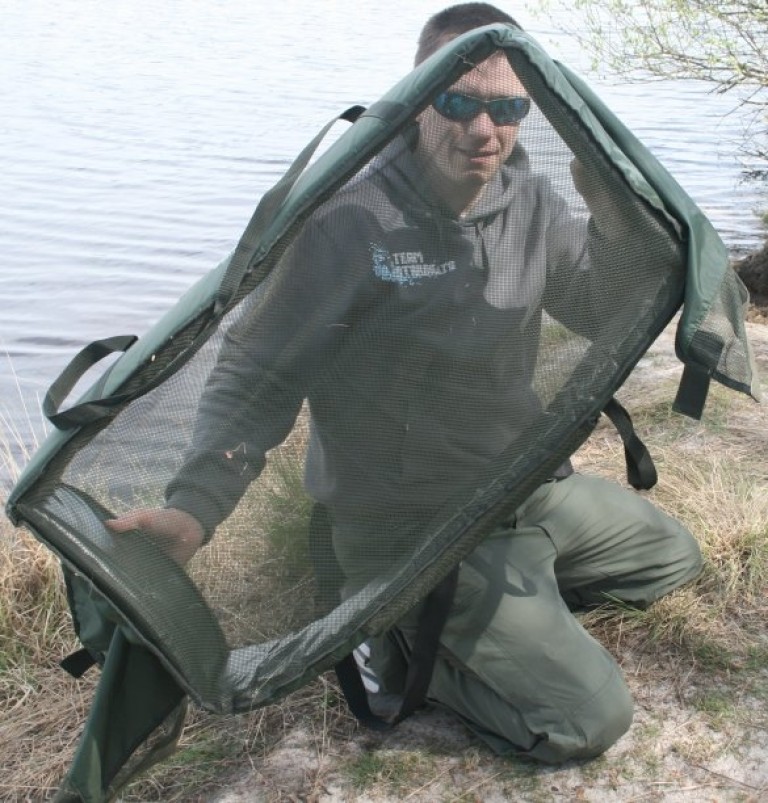 Starbaits Carp Craddle Pontymatrac