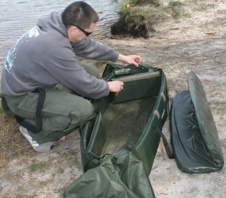 Starbaits Carp Craddle Pontymatrac