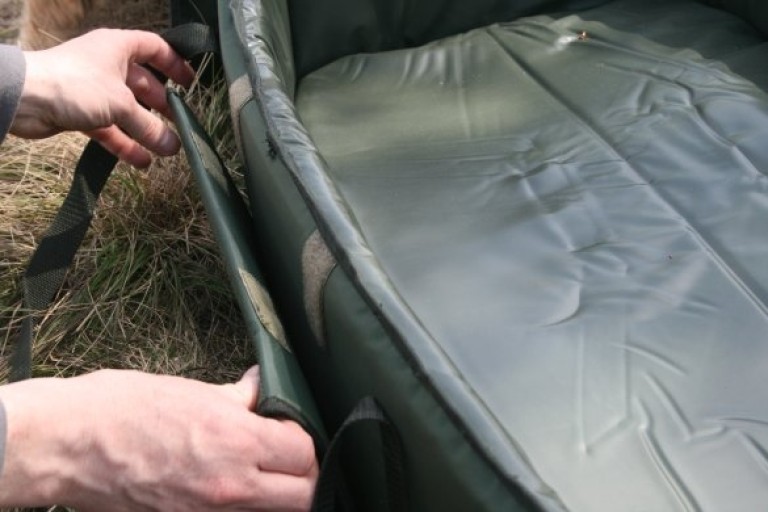 Starbaits Carp Craddle Pontymatrac
