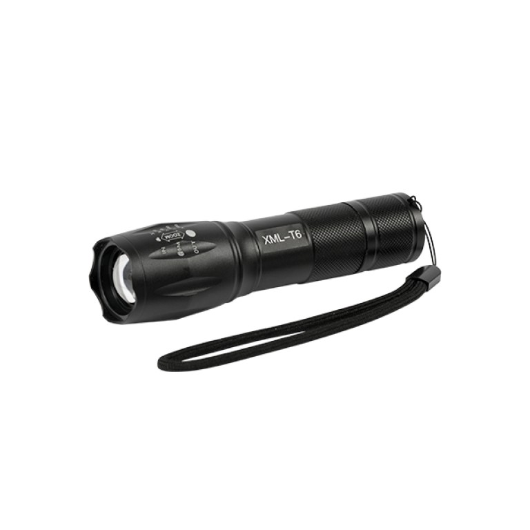 Energo Team Outdoor Lumitact 600 kézi lámpa
