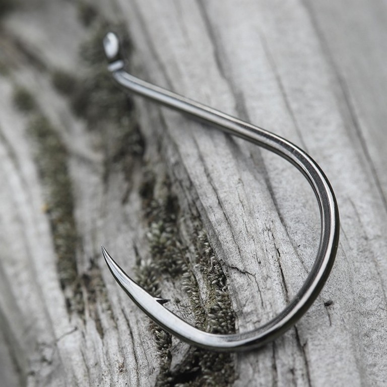 BKK Octopus Beak - Harcsázó Horog