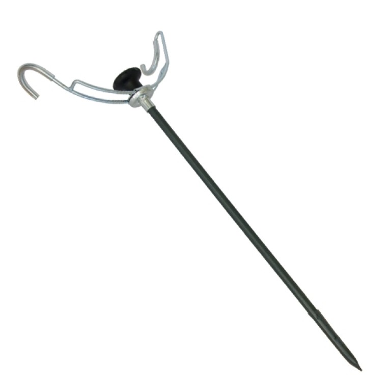 ET Bottartó Íves leszúrós top