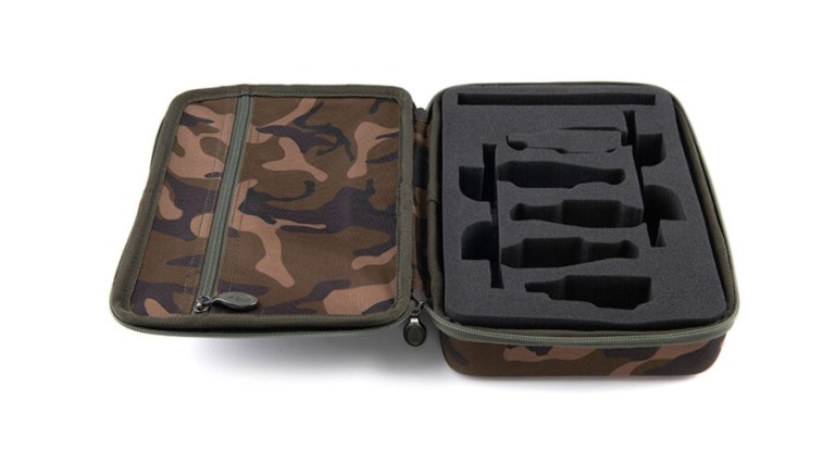 Fox Camolite Mini Micron Case - Kapásjelző tartó táska