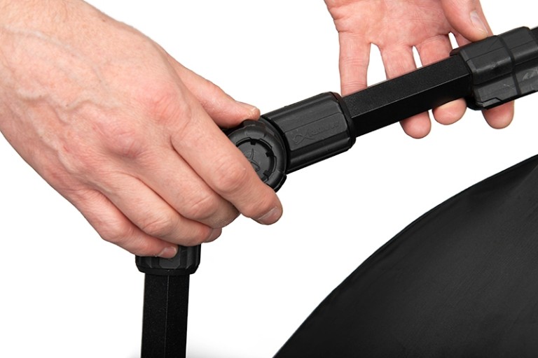 Matrix Pro Bait Brolley - Csaliernyő