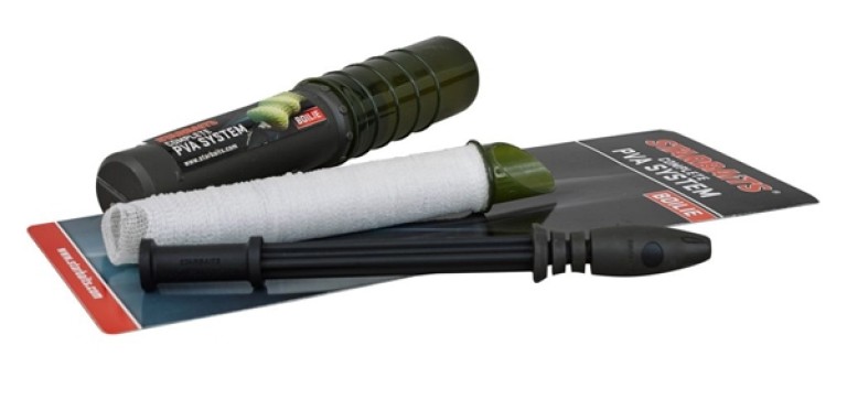 Starbaits PVA System Boilies - PVA töltőrendszer