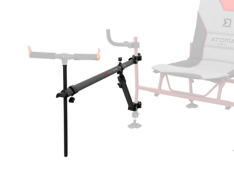 Delphin Atoma Feeder kar ProfiARM