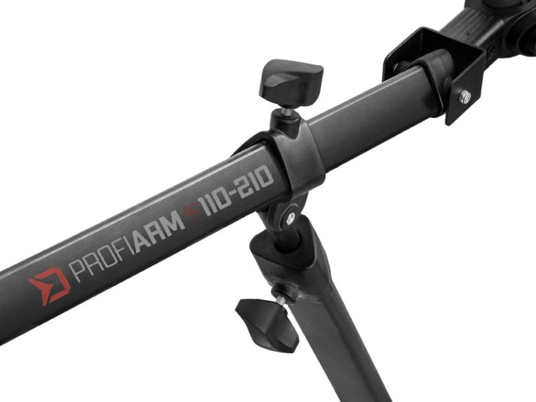 Delphin Atoma Feeder kar ProfiARM