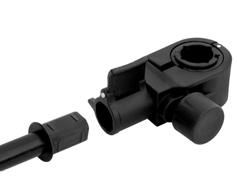 Delphin Atoma Multi Feeder bottartó