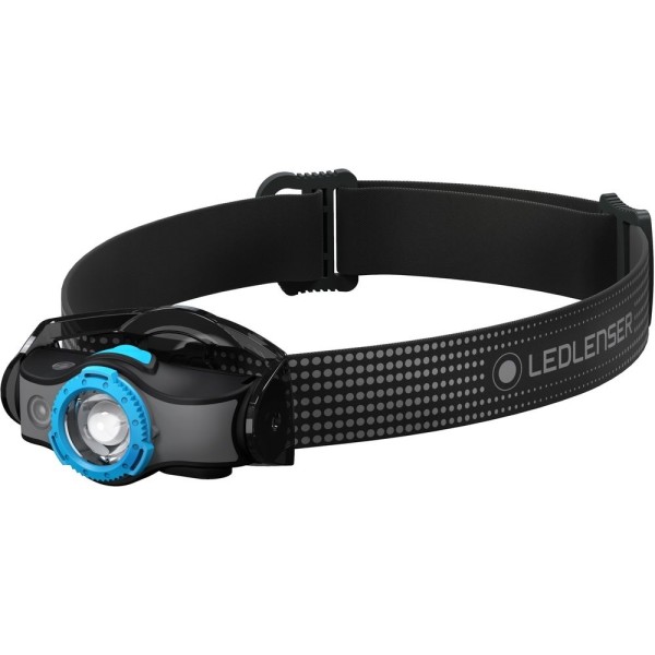 Ledlenser MH5 outdoor tölthető LED fejlámpa