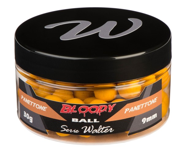 SW Bloody 9 mm Panettone - Horog pellet