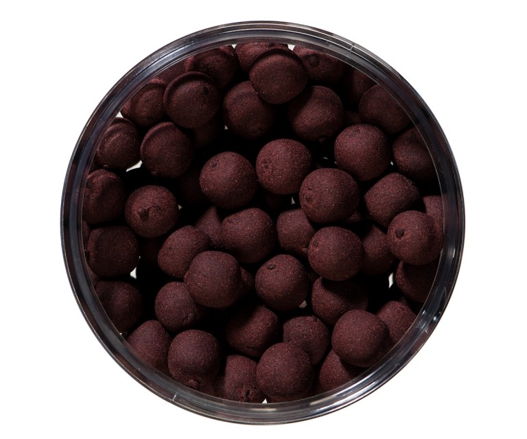 SW Bloody 9 mm Halibut - Horog pellet