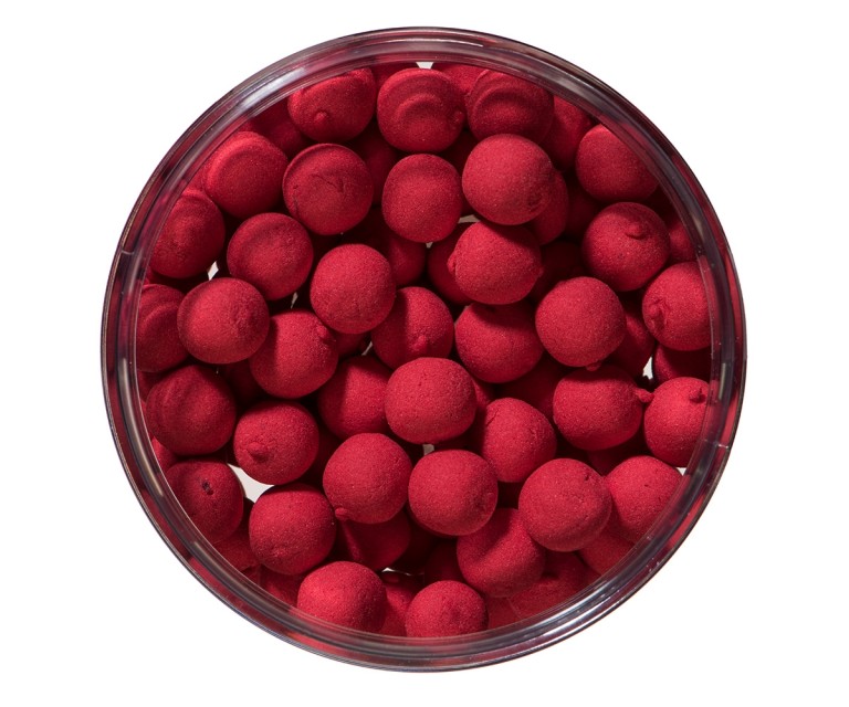 SW Bloody 9 mm Strawberry - Horog pellet