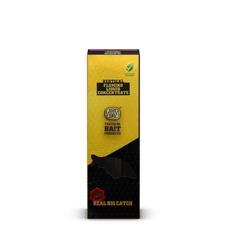 SBS Flumino Liquid Concentrate-Vertical 20 ml