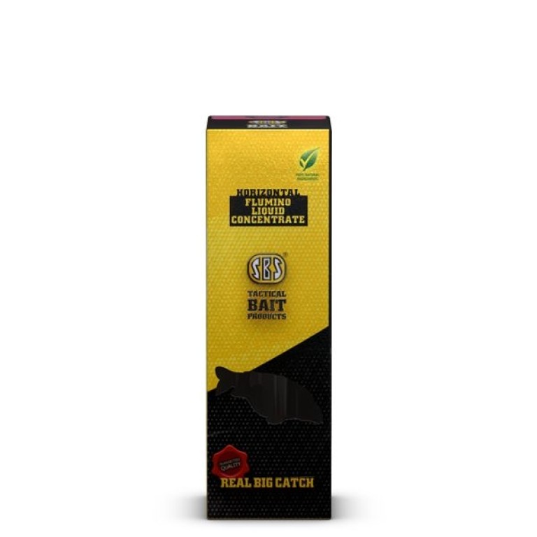 SBS Flumino Liquid Concentrate-Horizontal 20 ml