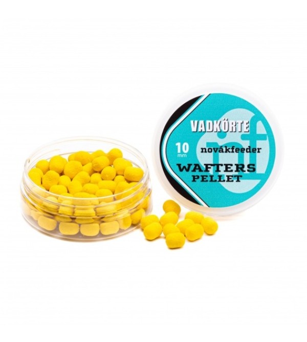 NovákFeeder Wafters Pellet 10 mm Vadkörte