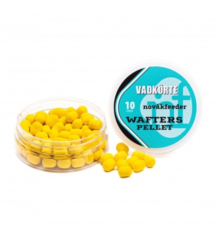 NovákFeeder Wafters Pellet 10 mm Vadkörte