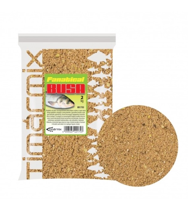 Timár Mix Fanatical Busa 2 kg