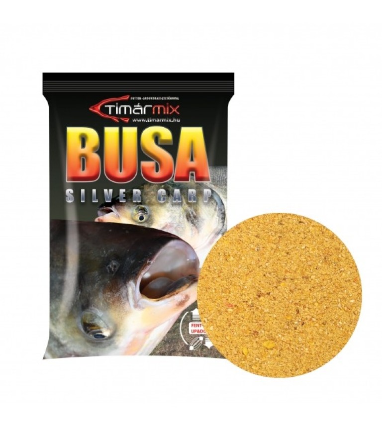 Timár Mix Busa plankton 3 kg