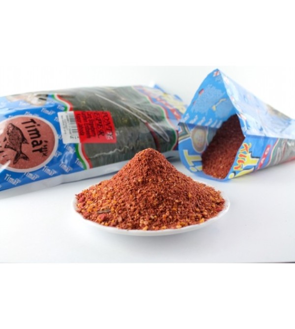 Timár Mix Ponyt Eper etetőanyag 3 kg