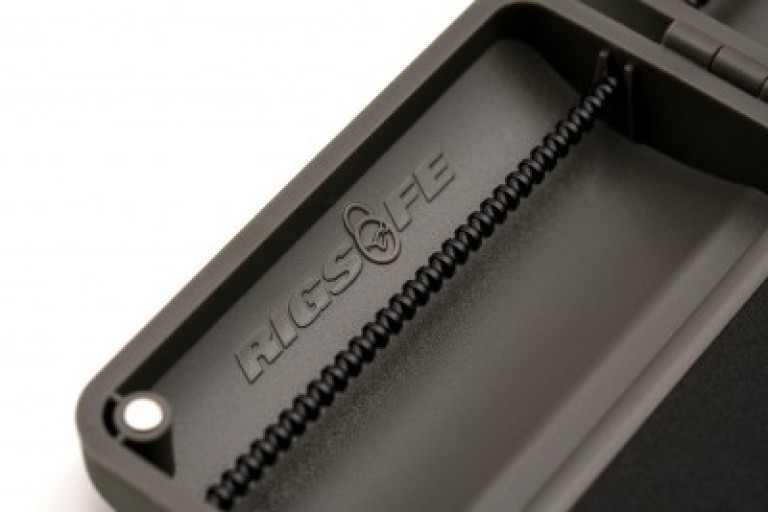 Korda Mini Rigsafe - Előketartó