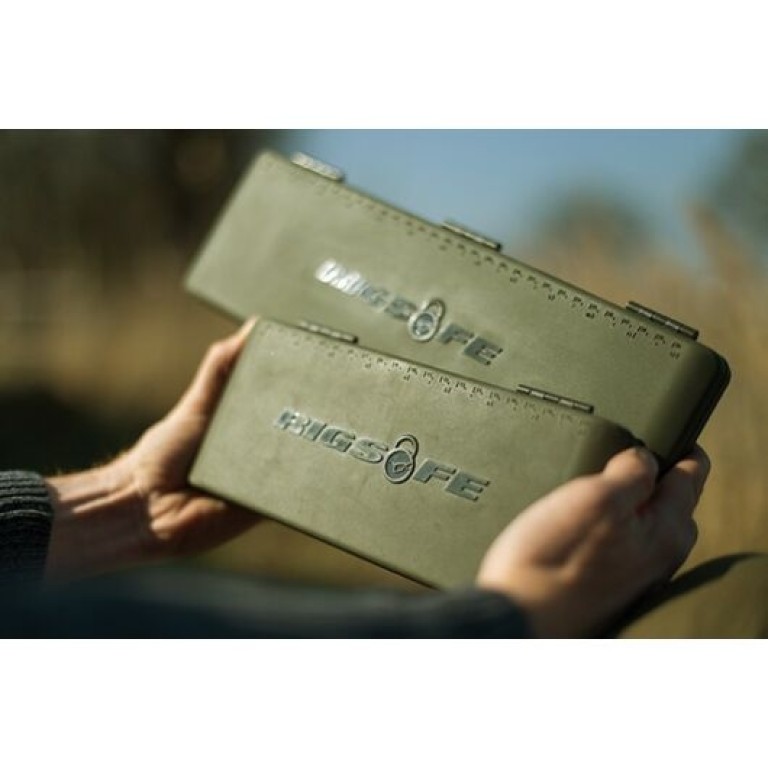 Korda Mini Rigsafe - Előketartó