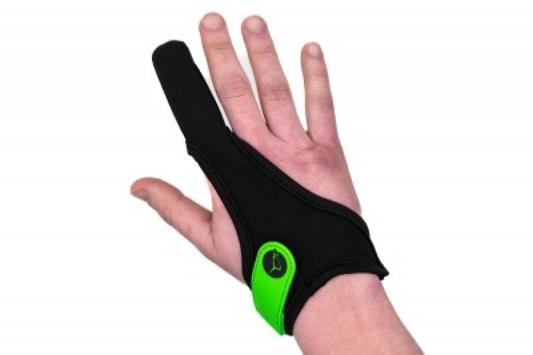 Korda New Finger Stall - Ujjvédő dobókesztyű