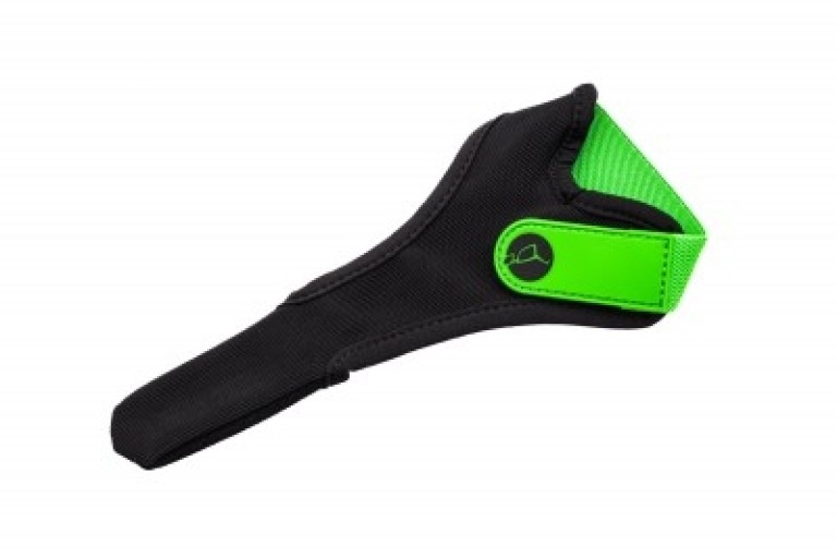 Korda New Finger Stall - Ujjvédő dobókesztyű