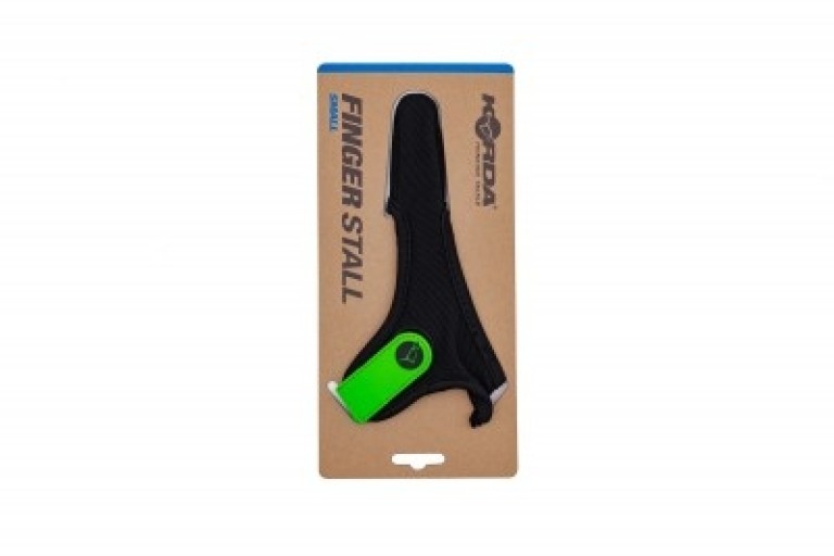 Korda New Finger Stall - Ujjvédő dobókesztyű
