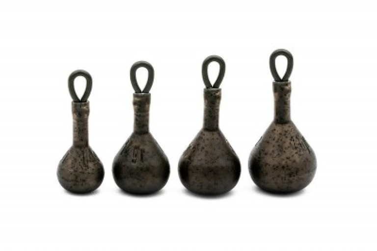 Korda Intelligent Backleads - Zsinórsüllyesztő ólom