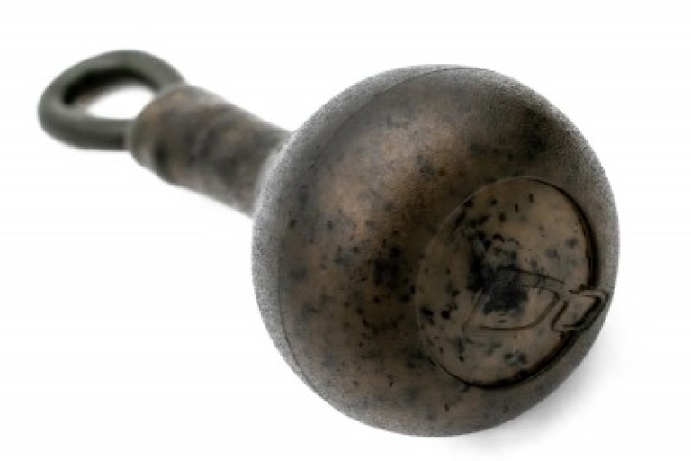 Korda Intelligent Backleads - Zsinórsüllyesztő ólom