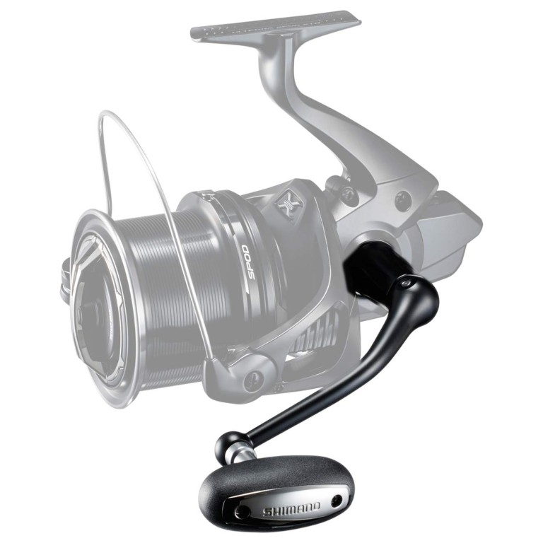 Shimano Handle Assembly - Hajtókar