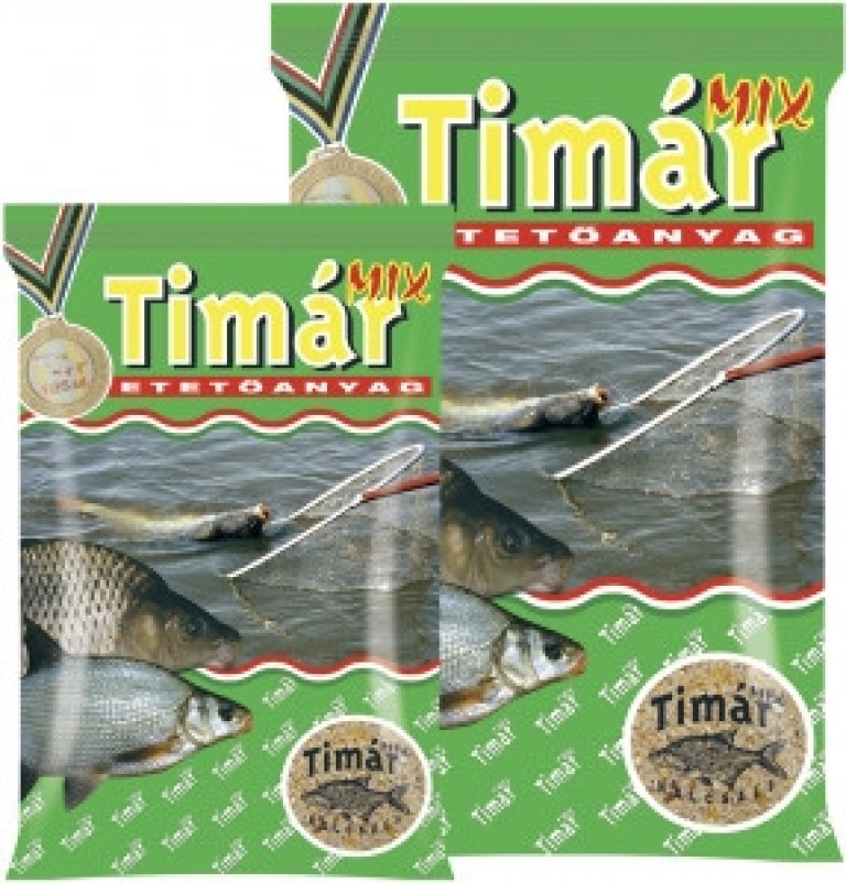 Timár Mix Speciál Keszegező 1 kg