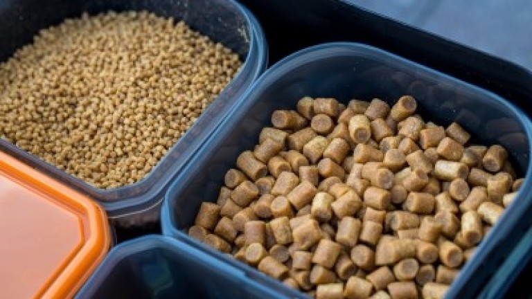 Guru Bucket Plus 4 System 17 l - Vödör betéttel