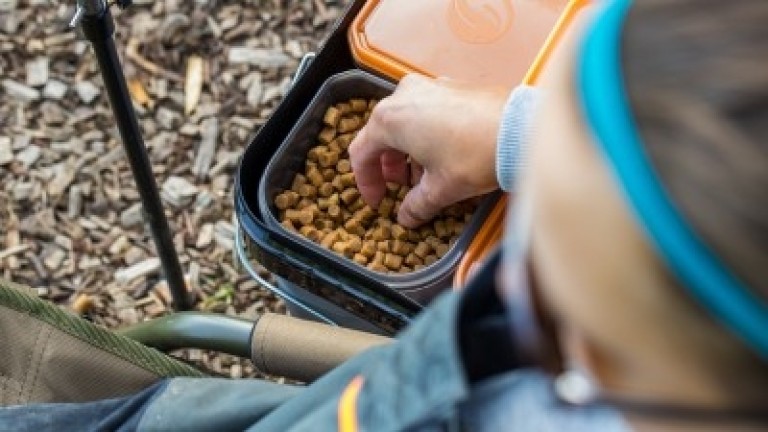 Guru Bucket Plus 4 System 17 l - Vödör betéttel