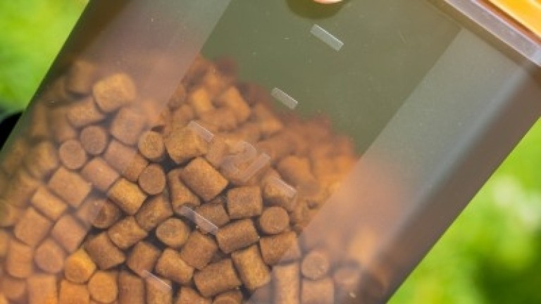 Guru Bucket Plus 4 System 17 l - Vödör betéttel