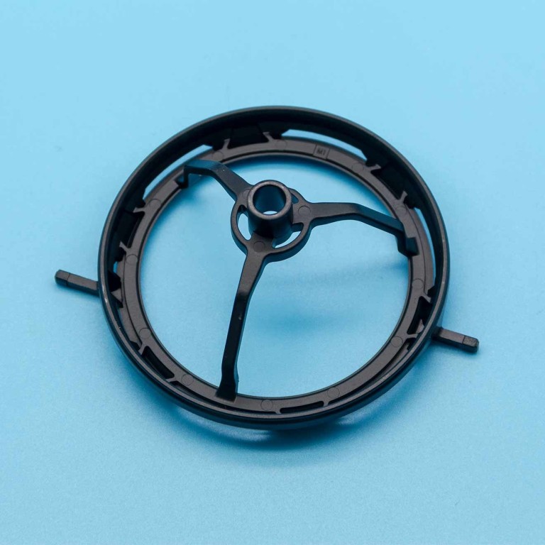 Shimano Line Safety Guard Assembly - Dobszoknya, zsinóraláfutás-gátló 
