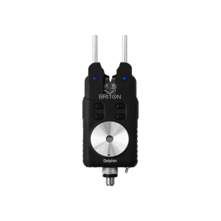 Delphin BRITON Kapásjelző Szetthez kiegészítő jelző kék színben