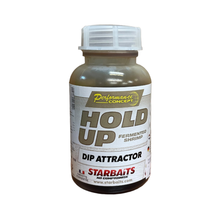 Starbaits Dip Attractor 200 ml