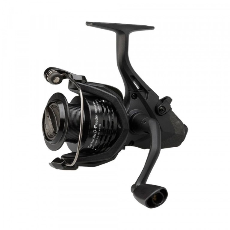 Okuma Carbonite B-Feeder CBBF-4000 nyeletőfékes orsó