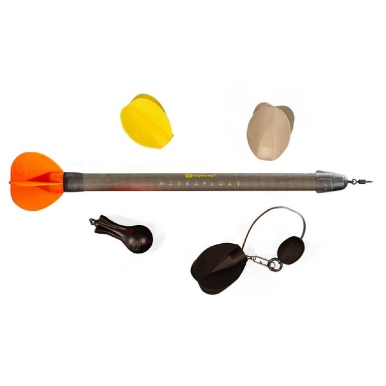 RidgeMonkey Markafloat kit large - Marker szett