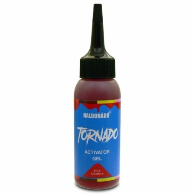 Haldorádó Tornádo Activator Gél 60 ml